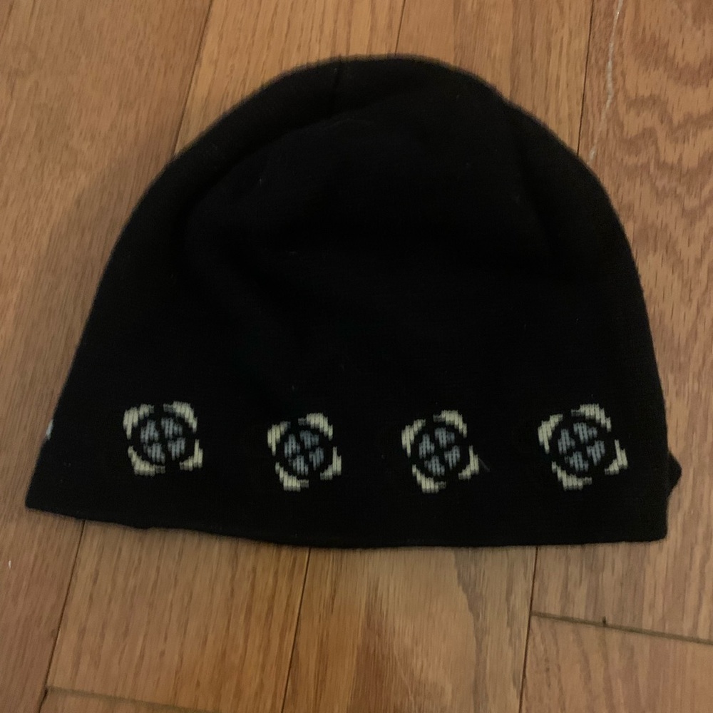 Planet Earth Beanie